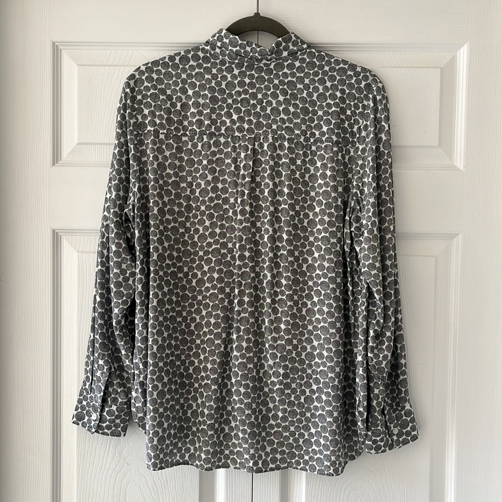Olsen button down - Picture 4 of 7